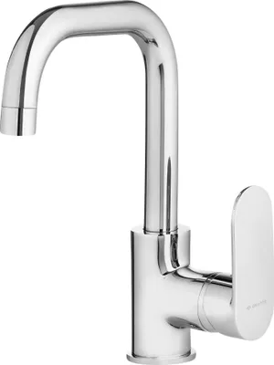 Obrázek produktu pro Basin mixer with rectangular spout