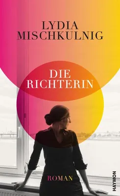 Immagine prodotto di Die Richterin Roman: Einblick in die Welt einer Asylrichterin mit psychologischem Tiefgang