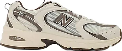 Obrázek produktu pro New Balance Sneakers MR530ASM in Brown color size 41.5