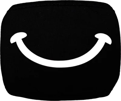 Produktbild von Mund-Nasen-Bedeckung Smile HTI-Line