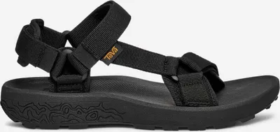 Zdjęcie produktu dla Sandały sportowa damskie Teva Hydratrek Women czarne US_9_40