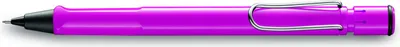 Zdjęcie produktu dla Ołówek mechaniczny Lamy 113 Safari Różowy 0.5 mm