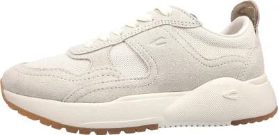 Produktbild von camel active Sneaker Sneaker Veloursleder/Textil