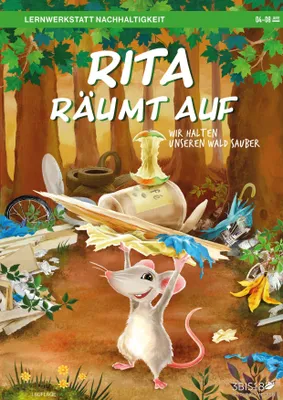 Produktbild von Rita räumt auf