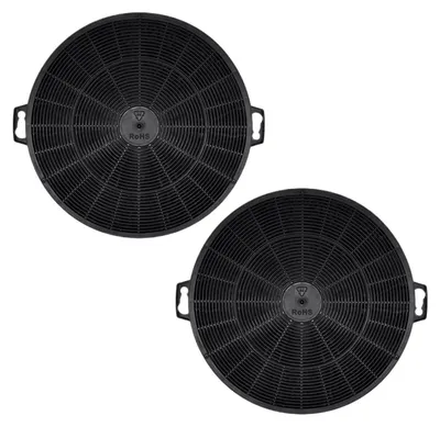 Productafbeelding van Vervangend Afzuigkapfilter 208x34 mm