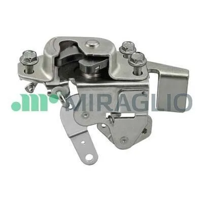 Produktbild von MIRAGLIO 40/213B Türschloss Links für FIAT DUCATO Kasten (290) TALENTO Kasten (290)