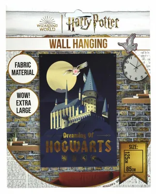 Immagine prodotto di Striscione da parete di Harry Potter
