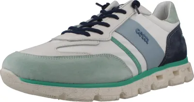 Immagine prodotto di Sneakers Del Marchio Cetti Del Modello C1363 Bianco