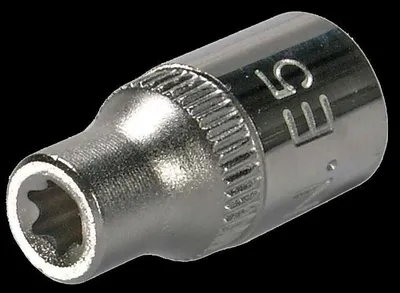 Produktbild von SW-Stahl 05465L Kraft-Stecknuss