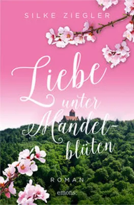 Image de Liebe unter Mandelblüten