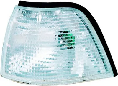 Produktbild von Johns, Blinkleuchte Blinker passend für BMW 3er E36 09/90-08/00 vorne Links Fahrerseite 82199403095 9403095