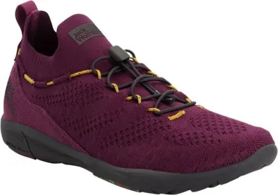 Produktbild von Schuhe Jack Wolfskin Spirit Knit Low 40565912198