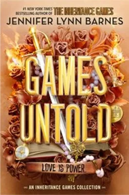 Immagine prodotto di Games Untold