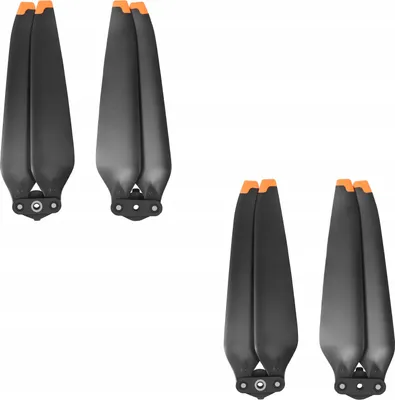 Produktbild von Satz mit 4 Propellern, Modell SMIGŁA, für DJI Mavic 3 / DJI Mavic Classic / 9453F-1