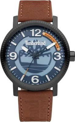 Produktbild von Timberland SCUSSET TDWGA2101503 Herrenarmbanduhr