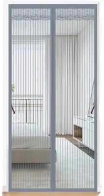 Immagine prodotto di Tenda antizanzare magnetica 90x220 cm