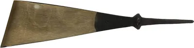 Obrázok produktu pre STUBAI dláto tvar 2, 45 mm