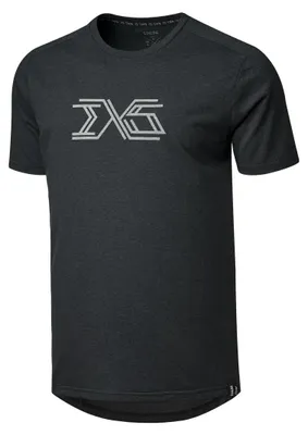 Produktbild von Flow 1.1 Tech Tee - schwarz - S