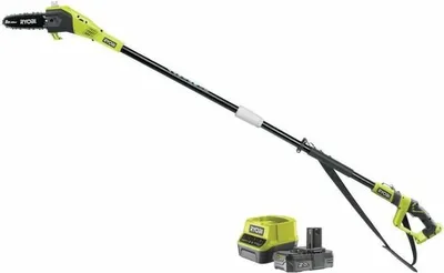Immagine prodotto di Troncarami elettrico telescopico Ryobi RPP182020