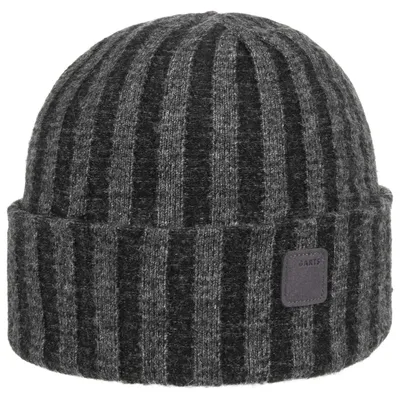 Obrázok produktu pre Čiapka BARTS Selfoss BLACK BLACK -