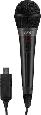 Produktbild von JTS PM-35USB Dynamisches Mikrofon mit USB-Anschluss