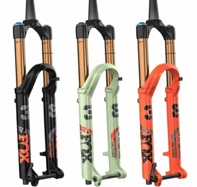Image de Joint d'huile de fourche SKF MTB Fox Air Ø38mm