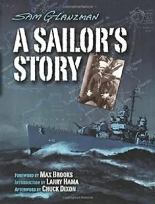 Obrázok produktu pre A Sailor's Story