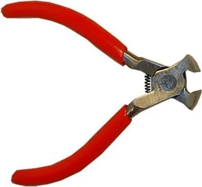 Produktbild von Krick Endschneider 115 mm