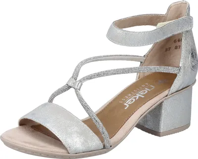 Produktbild von Aleria Absatzsandalen
