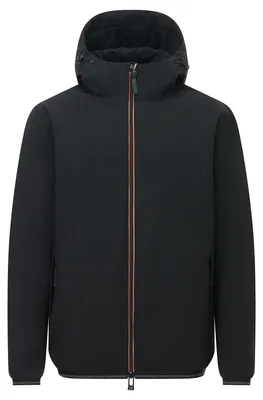 Produktbild von Regatta - "Evander" Jacke, wasserfest für Herren, Isoliert RG13240 (3XL) (Schwarz)
