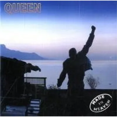 Zdjęcie produktu dla Queen -  Heaven (Reissue) (Remastered) (CD)