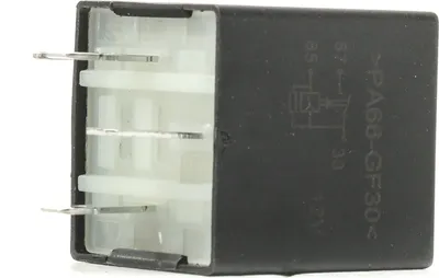 Image de TOPRAN Relais de pompe à carburant 107 263 pour VW Golf IV bicorps (1J1) POLO (9N_)