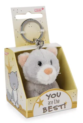 Produktbild von nici KATZE 6CM SA, YOU AR ARE THE BEST ARE THE BEST