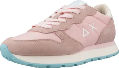 Produktbild von SUN68 Ally Solid Nylon Z34201_04 Rosa-36