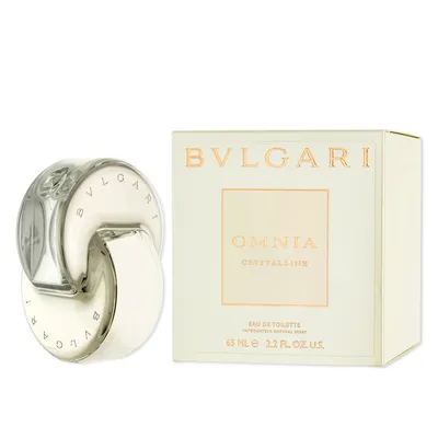 Immagine prodotto di Bvlgari Omnia Crystalline Edt Spray