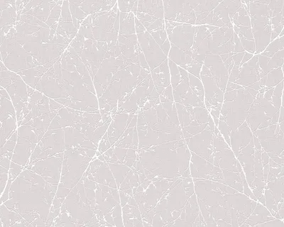 Produktbild von A.S. Création Vliestapete Elegance 3 grau metallic weiß 10,05 m x 0,53 m 305071