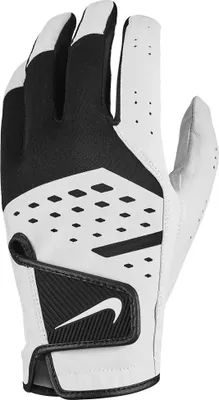 Produktbild von Nike Accessories Tech Extreme Vii Gg Reg Golfhandschuh Für Linkshänder Weiß,Schwarz L Weiß,Schwarz L