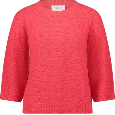 Produktbild von Cartoon Strickpullover Kurz 4122 Lollipop Re 42