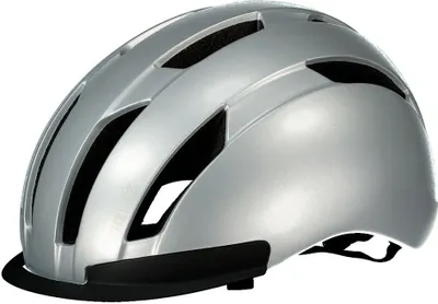 Produktbild von Agu Urban Pedelec Reflection Ii Helm Weiß S-M Weiß S-M