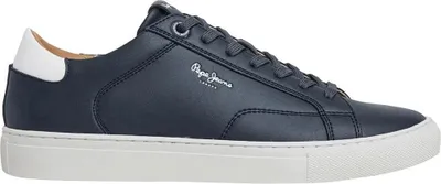 Produktbild von Pepe Jeans Joe Basic Sportschuhe Blau EU 42 Herren Blau EU 42
