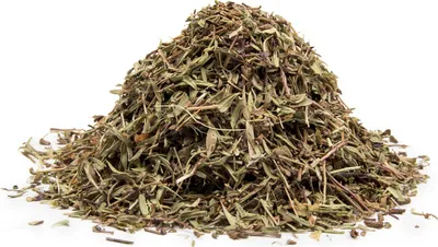 Produktbild von QUENDEL - KRAUT (Thymus serpyllum) - Krautige Pflanze, 50g