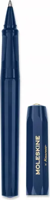Immagine prodotto di Moleskine X Kaweco Ballpen Blue – Lingua: Inglese