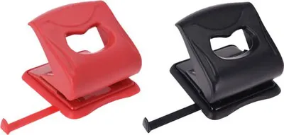 Image de Perforator Kleur 2-gaats