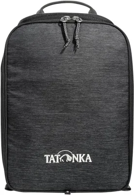 Image de TATONKA sac thermique Cooler Bag Off Black noir