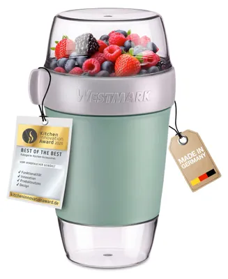 Obrázok produktu pre WESTMARK 5287226M WESTMARK Speisebehälter hellgrün 1150,0  ml