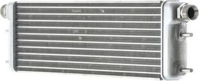 Image de MAHLE CLC 169 001P refroidisseur d'huile