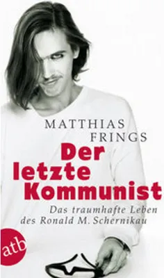 Zdjęcie produktu dla Der letzte Kommunist