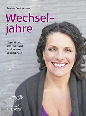 Produktbild von Wechseljahre