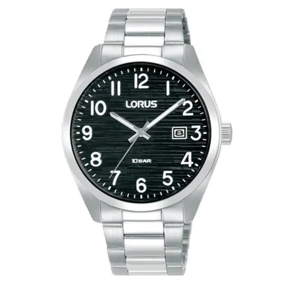 Image de Lorus - RH905RX9 - Montre Bracelet - Hommes - Quartz