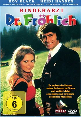 Produktbild von Kinderarzt Dr.Fröhlich